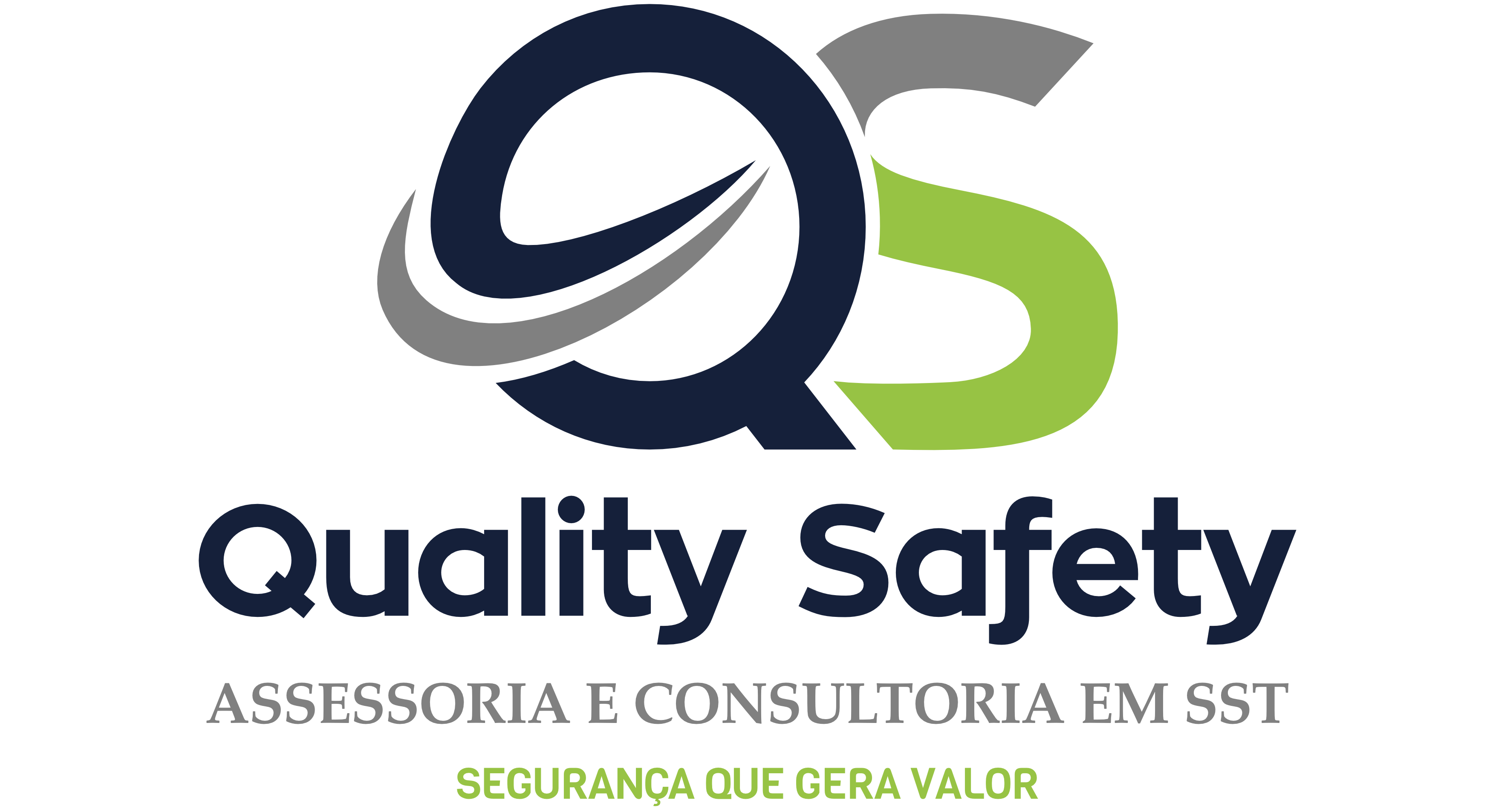 Quality Safety – Assessoria em segurança do Trabalho